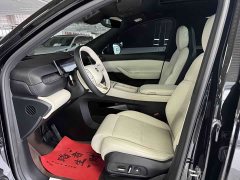 NIO ES6 75kWh - photo 5