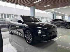 NIO ES6 75kWh - photo 6