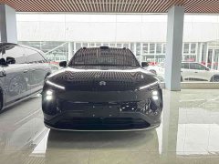 NIO ES6 75kWh - photo 7