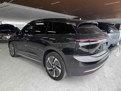 NIO ES6 75kWh - photo 8