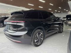 NIO ES6 75kWh - photo 9