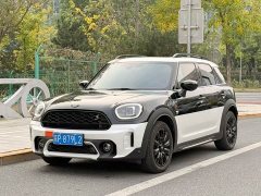 BMW MINI COUNTRYMAN 2.0T COOPER S ALL4 Edition - ფოტო 2