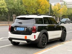 BMW MINI COUNTRYMAN 2.0T COOPER S ALL4 Edition - ფოტო 3