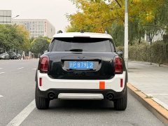 BMW MINI COUNTRYMAN 2.0T COOPER S ALL4 Edition - ფოტო 4
