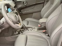 BMW MINI COUNTRYMAN 2.0T COOPER S ALL4 Edition - ფოტო 5