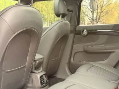 BMW MINI COUNTRYMAN 2.0T COOPER S ALL4 Edition - ფოტო 6