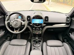 BMW MINI COUNTRYMAN 2.0T COOPER S ALL4 Edition - ფოტო 7