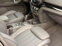 BMW MINI COUNTRYMAN 2.0T COOPER S ALL4 Edition - ფოტო 8