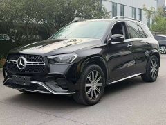Mercedes-Benz GLE (Imported) GLE 350 4MATIC Fashion - photo 1