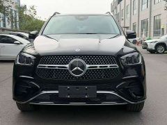 Mercedes-Benz GLE (Imported) GLE 350 4MATIC Fashion - photo 2