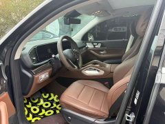 Mercedes-Benz GLE (Imported) GLE 350 4MATIC Fashion - photo 4