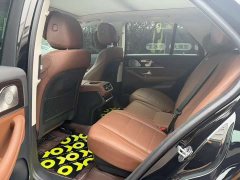 Mercedes-Benz GLE (Imported) GLE 350 4MATIC Fashion - photo 5