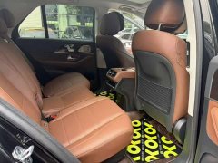 Mercedes-Benz GLE (Imported) GLE 350 4MATIC Fashion - photo 7