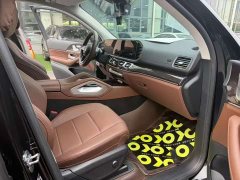 Mercedes-Benz GLE (Imported) GLE 350 4MATIC Fashion - photo 8