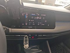 Volkswagen Golf Facelift 280TSI DSG Pro - photo 12
