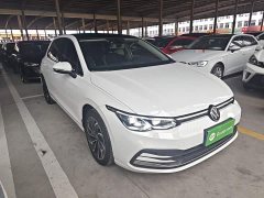 Volkswagen Golf Facelift 280TSI DSG Pro - photo 3
