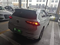 Volkswagen Golf Facelift 280TSI DSG Pro - photo 6