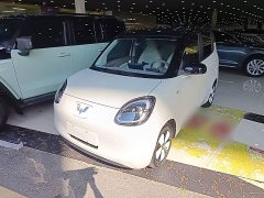 Wuling Hongguang MINIEV Fourth Generation Four-Door Premium Plus Edition - ფოტო 1