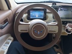 Wuling Hongguang MINIEV Fourth Generation Four-Door Premium Plus Edition - ფოტო 10