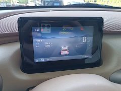 Wuling Hongguang MINIEV Fourth Generation Four-Door Premium Plus Edition - ფოტო 11