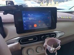 Wuling Hongguang MINIEV Fourth Generation Four-Door Premium Plus Edition - ფოტო 12