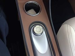 Wuling Hongguang MINIEV Fourth Generation Four-Door Premium Plus Edition - ფოტო 13