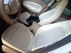 Wuling Hongguang MINIEV Fourth Generation Four-Door Premium Plus Edition - ფოტო 14