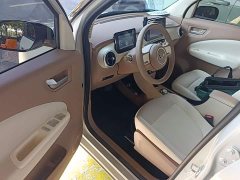 Wuling Hongguang MINIEV Fourth Generation Four-Door Premium Plus Edition - ფოტო 15