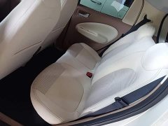 Wuling Hongguang MINIEV Fourth Generation Four-Door Premium Plus Edition - ფოტო 16