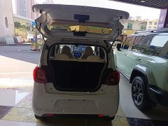 Wuling Hongguang MINIEV Fourth Generation Four-Door Premium Plus Edition - ფოტო 18