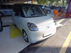 Wuling Hongguang MINIEV Fourth Generation Four-Door Premium Plus Edition - ფოტო 3