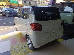 Wuling Hongguang MINIEV Fourth Generation Four-Door Premium Plus Edition - ფოტო 4