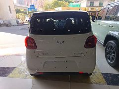 Wuling Hongguang MINIEV Fourth Generation Four-Door Premium Plus Edition - ფოტო 5