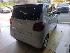 Wuling Hongguang MINIEV Fourth Generation Four-Door Premium Plus Edition - ფოტო 6