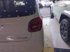 Wuling Hongguang MINIEV Fourth Generation Four-Door Premium Plus Edition - ფოტო 7
