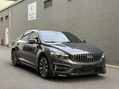 Geely Xingrui Oriental Radiance 1.5TD Kunlun Edition - ფოტო 3
