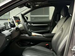 Geely Xingrui Oriental Radiance 1.5TD Kunlun Edition - ფოტო 5
