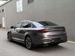 Geely Xingrui Oriental Radiance 1.5TD Kunlun Edition - ფოტო 8