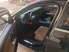Mercedes-Benz E-Class E 300 L Fashion Edition - фото 10