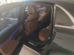 Mercedes-Benz E-Class E 300 L Fashion Edition - фото 11
