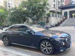 Mercedes-Benz E-Class E 300 L Fashion Edition - фото 2