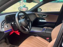 Mercedes-Benz E-Class E 300 L Fashion Edition - фото 3