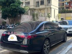 Mercedes-Benz E-Class E 300 L Fashion Edition - фото 4