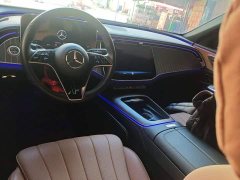 Mercedes-Benz E-Class E 300 L Fashion Edition - фото 6