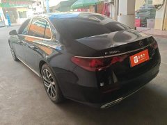 Mercedes-Benz E-Class E 300 L Fashion Edition - фото 9