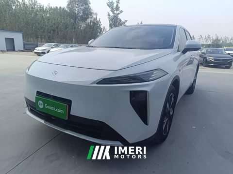 2025 Nissan Venucia V DD-i Killer Whale 150km Joy Edition - ავტომობილი ჩინეთიდან