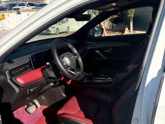 Jetour Jietu X70 PLUS 1.5T DCT Fire 7-Seater - ფოტო 4