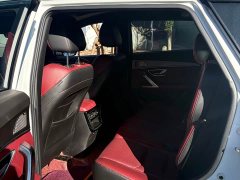 Jetour Jietu X70 PLUS 1.5T DCT Fire 7-Seater - ფოტო 6