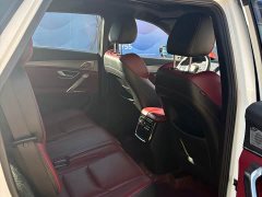 Jetour Jietu X70 PLUS 1.5T DCT Fire 7-Seater - ფოტო 8