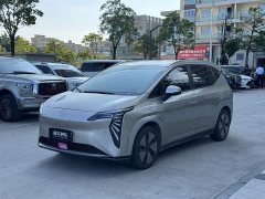 GAC AION Y Plus 610 Smart Edition - photo 1